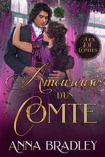 Amoureuse d’un comte - Jeux de comtes, #3
