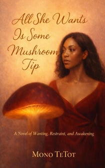 All  She Wants Is Some Mushroom Tip - Mushroom Tip Series, #1