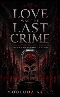 Love Was the Last Crime - The Dominion of Hearts, #1