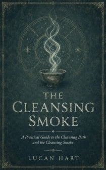 The Cleansing Smoke - Practical Folk Magic Guides, #7