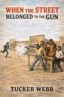 When the Street Belonged to the Gun