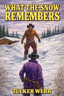 What the Snow Remembers