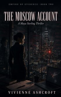 The Moscow Account - Empire Of Evidence, #2