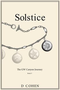 Solstice - The GW Canyon Journey, #5