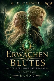 Erwachen Des Blutes - Der zerbrochene Traum, #7
