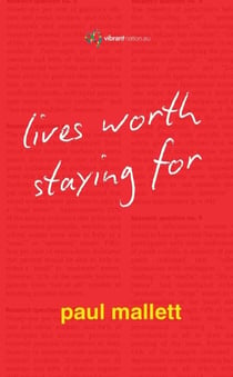 Lives Worth Staying For: My 1996 Youth Suicide Prevention Thesis — With Reflections Thirty Years On