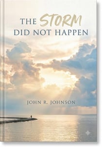 The Storm Did Not Happen