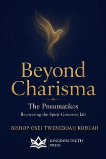 Beyond Charisma