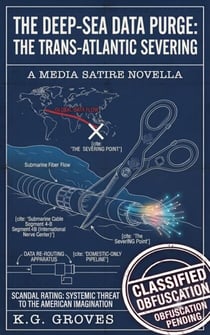 The Deep-Sea Data Purge: The Trans-Atlantic Severing - The Correction Desk, #12