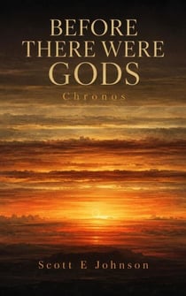 Before There Were Gods