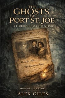 The Ghosts of Port St Joe - 1, #1