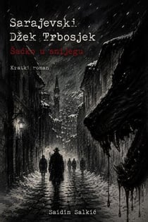Sarajevski Džek Trbosjek: Šaćko u snijegu