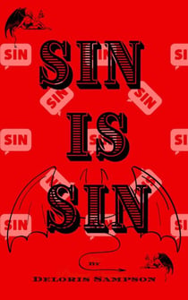Sin is Sin, However The Complexities Differ - Sin is Sin, Book 1, #1