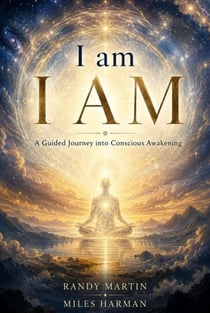 I am, I AM:  A Guided Journey into Conscious Awakening