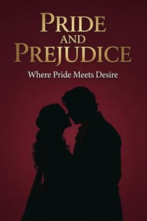 An Ardent Ruin: A Pride and Prejudice Variation