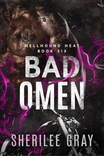 Bad Omen - Hellhound Heat, #6