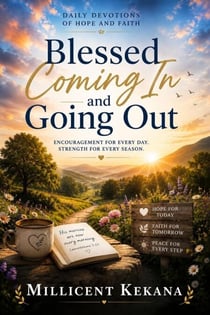 Blessed Coming In Ang Going Out