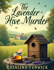 The Lavender Hive Murder