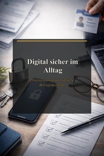 Digital sicher im Alltag