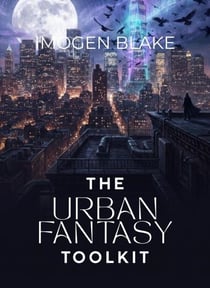 The Urban Fantasy Author's Toolkit