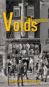 The Camden Voids - The Camden Crime Committee, #2