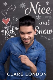 Nice and Snow - With A Kick #6 - With A Kick, #4