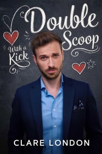 Double Scoop - With A Kick #8 - With A Kick, #5
