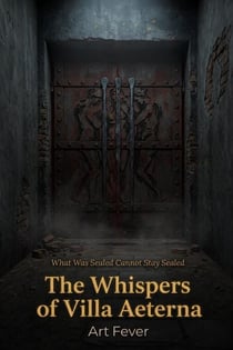 The Whispers of Villa Aeterna