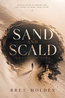 Sand and Scald - Undertow Sins, #36