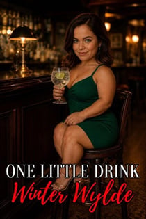 One Little Drink - May Little, #1