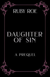 Daughter of Sin - Empire of Ruin, #0