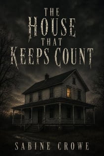 The House That Keeps Count: A Haunted Inheritance Novella