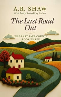 The Last Road Out - The Last Safe County, #3