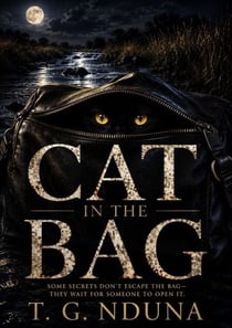 Cat in the bag