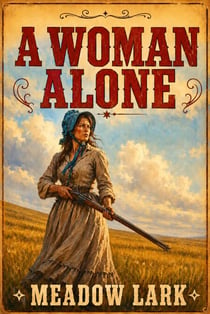 A Woman Alone