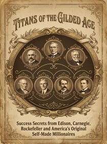 Titans of the Gilded Age