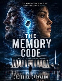The Memory Code - The Memory Code, #1