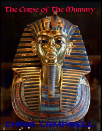 The Curse Of The Mummy