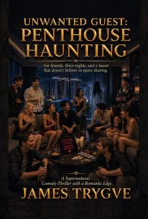 UNWANTED GUEST: PENTHOUSE HAUNTING