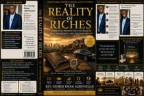 THE REALITY OF RICHES - Grounding Your Prosperity in Unchanging Truth - Series 3, #3