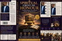 SPIRITUAL CREST OF HONOUR - Understanding the Purpose, Power, and Reward of Christian Suffering - Series 1, #1