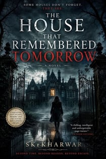 THE HOUSE THAT REMEMBERED TOMORROW