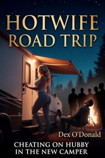 Hotwife Road Trip: Cheating on Hubby in the New Camper - Cheaters, #15