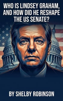 Who is Lindsey Graham, and How Did He Reshape the US Senate?