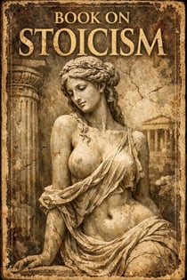 Book on Stoicism - G. J. Jackson