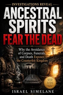 Ancestral Spirits Fear The Dead