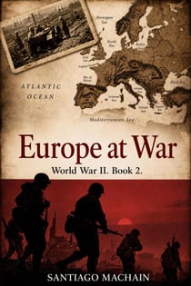 Europe at War - World War II, #2