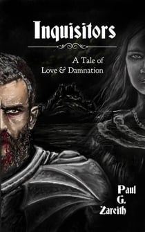Inquisitors: A Tale of Love and Damnation