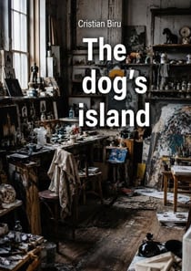 The dog's island - Minimalist Thana, #71