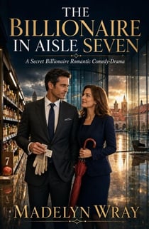 The Billionaire in Aisle Seven